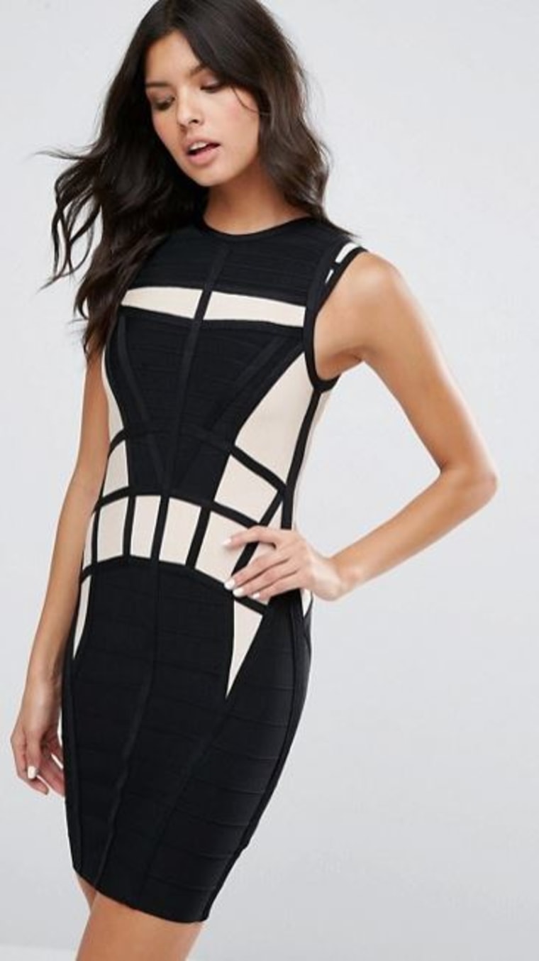 Bodycon dress