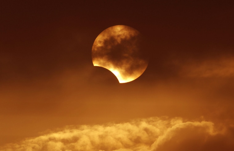 On August 21, the once-in-a-lifetime eclipse will be a teachable moment for adults and kids.