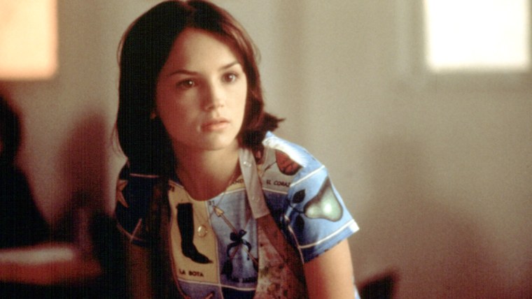 SHE'S ALL THAT, Rachel Leigh Cook, 1999