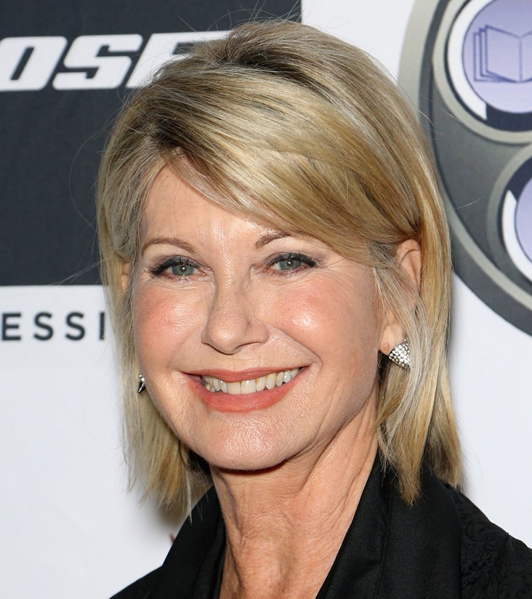 Olivia Newton-John