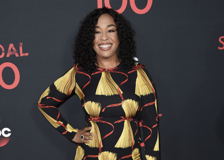 Netflix amplia acordo com Shonda Rhimes