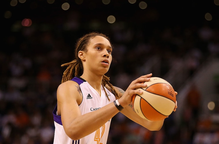 Minnesota Lynx v Phoenix Mercury - Game 3