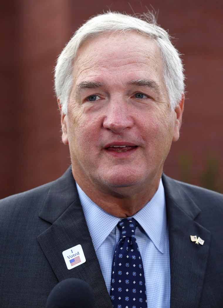 Image: Luther Strange