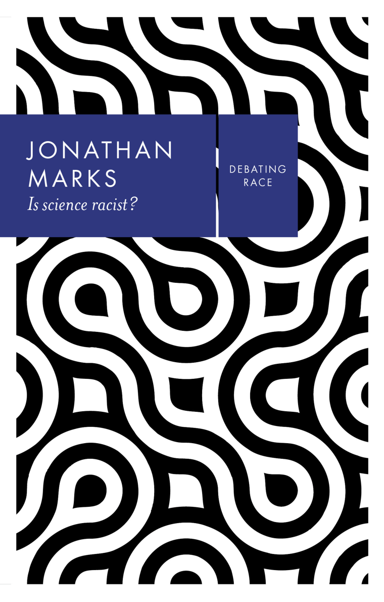 Image: Jon Marks Book Cover