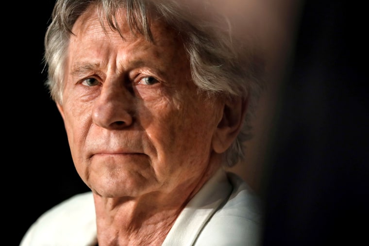 Image: Roman Polanski