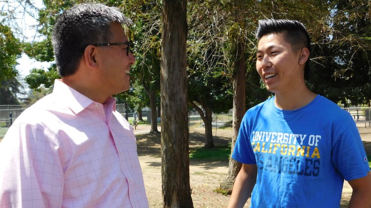 California State Treasurer John Chiang - Aug. 13, 2017