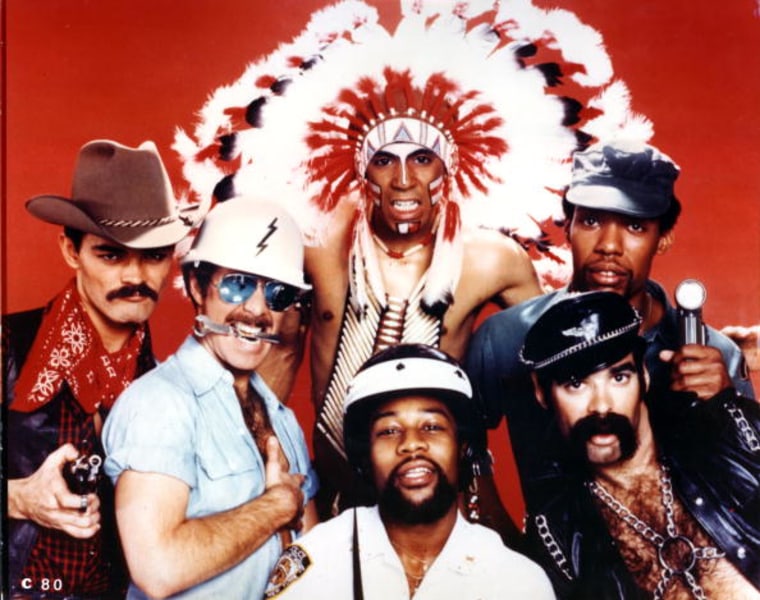 Disco Showdown Original Village People Frontman Returns, Sparking Feud