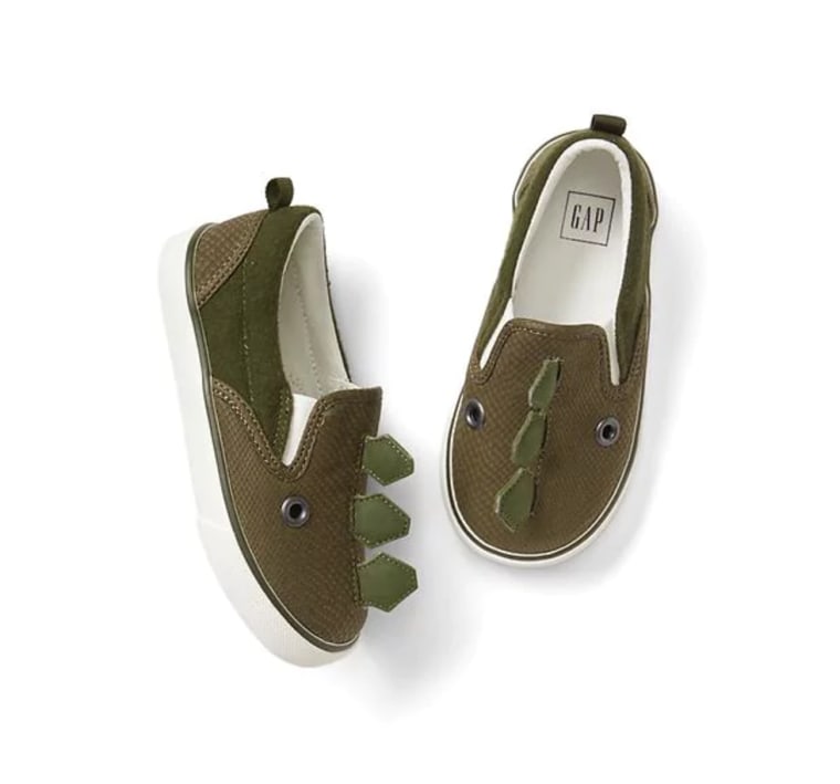 Dino Shoes