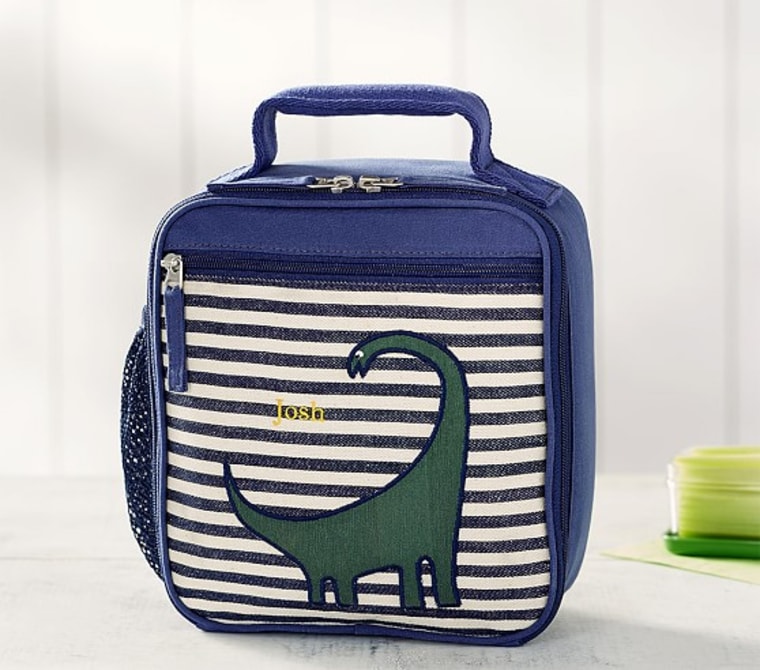 Dino Lunchbox