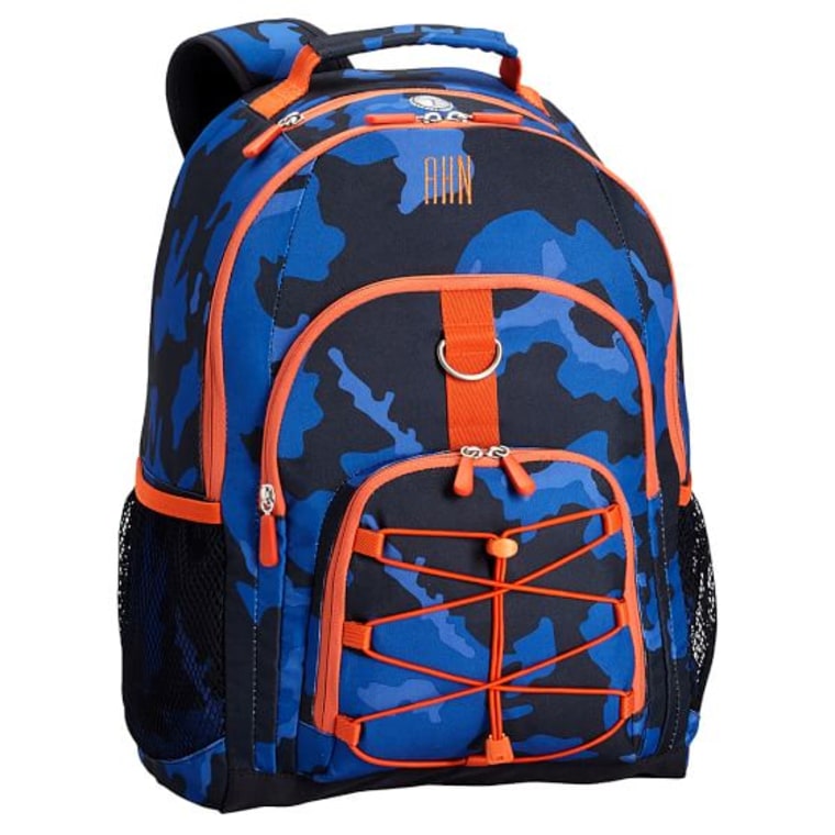 Backpack