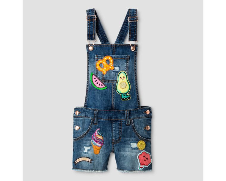 Overalls