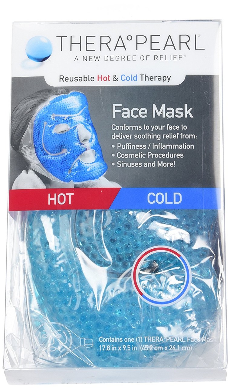 Therapearl Face Mask
