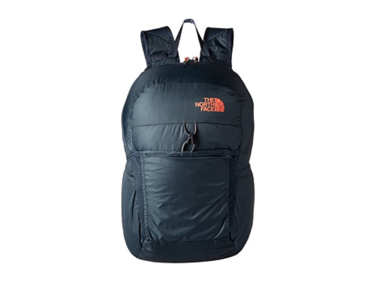 North Face Flyweight Pack