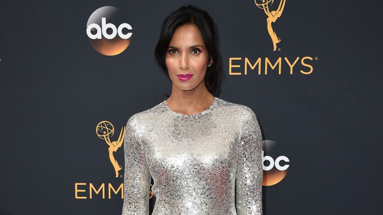 Image: Padma Lakshmi