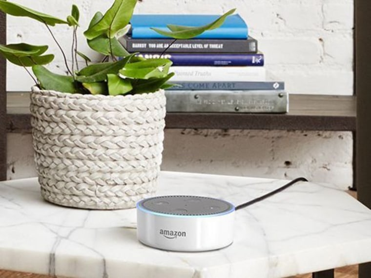 Amazon Echo Dot