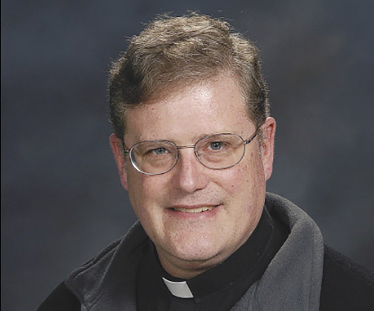 Image: The Rev. William Aitcheson