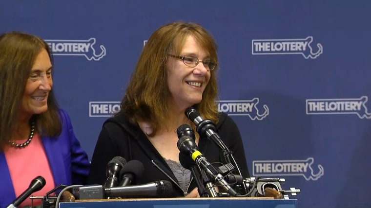 New York Woman Dreams Lottery Numbers, Wins $1 Million Prize