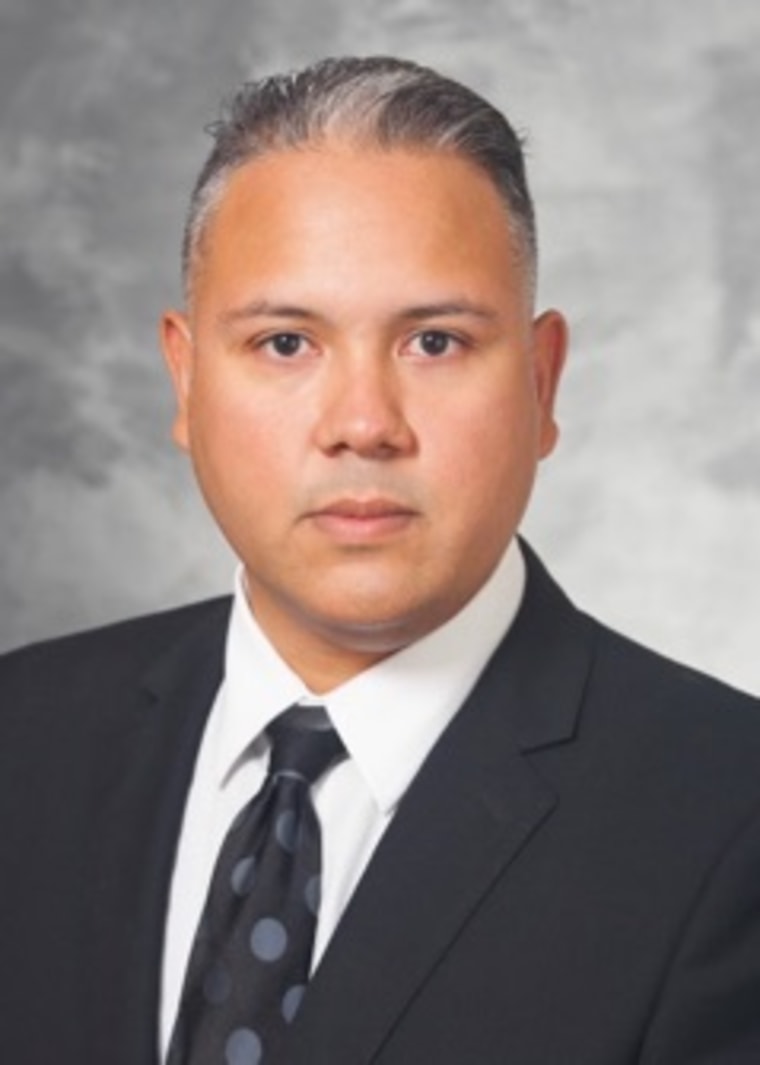 Edward D. Vargas, Arizona State University