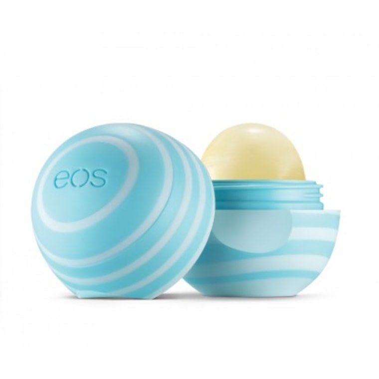 Eos lip What does the name