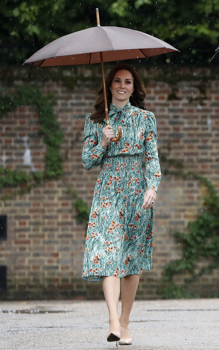 Kate, Duchess of Cambridge