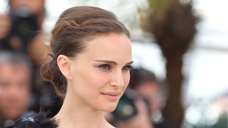 "A Tale Of Love And Darkness" Photocall - The 68th Annual Cannes Film Festival