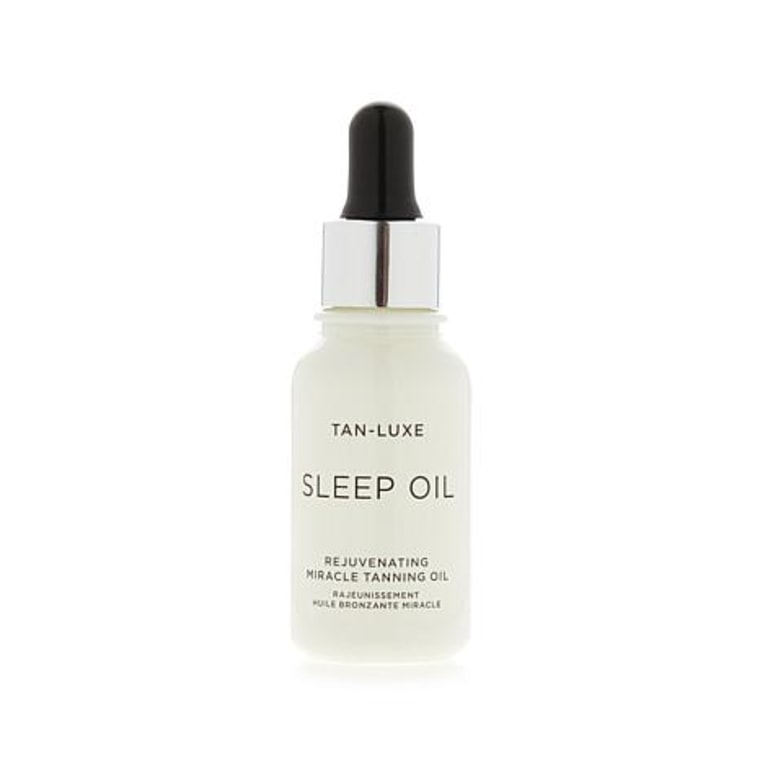 Tan-Luxe Rejuvenating Self-Tanning Oil