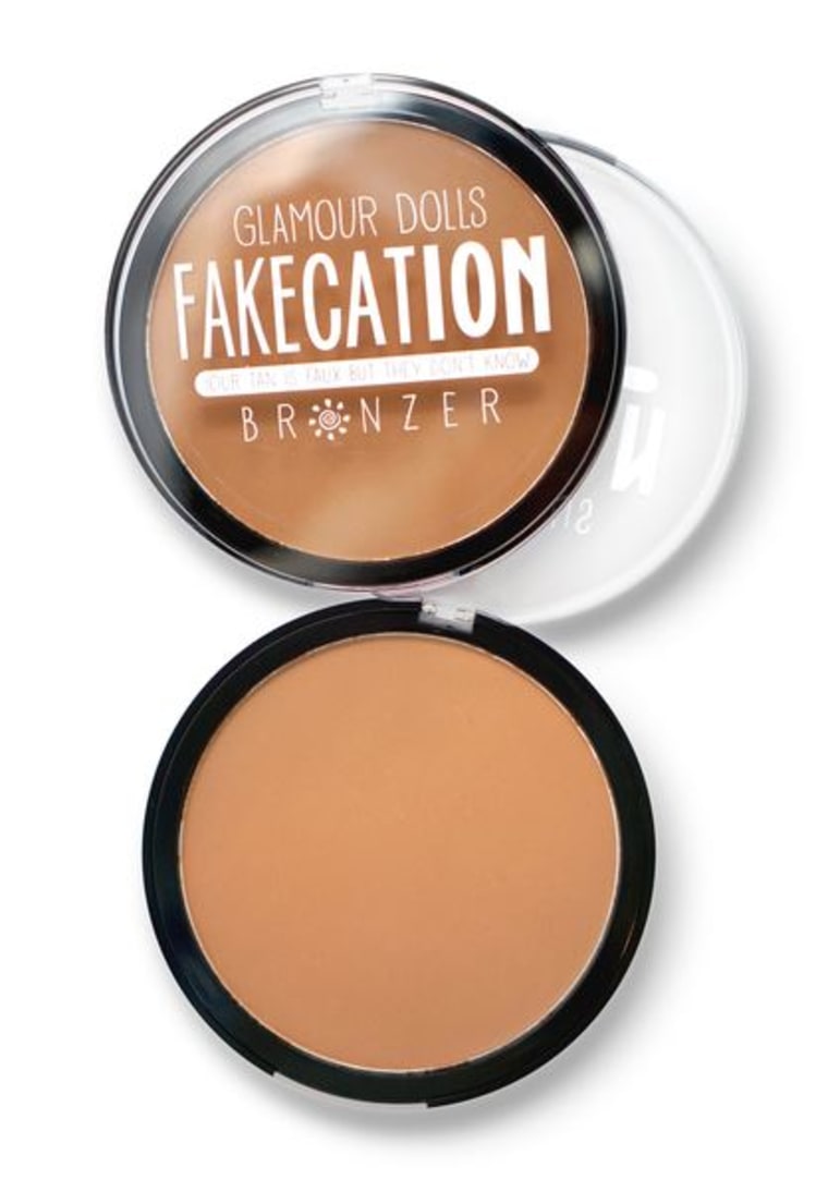 Fakecation Bronzer