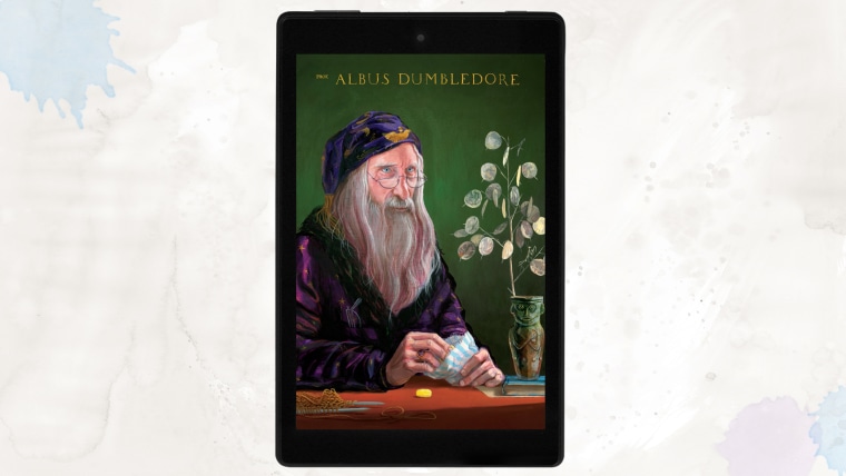 Introducing Pottermore Presents: an eBook series from the