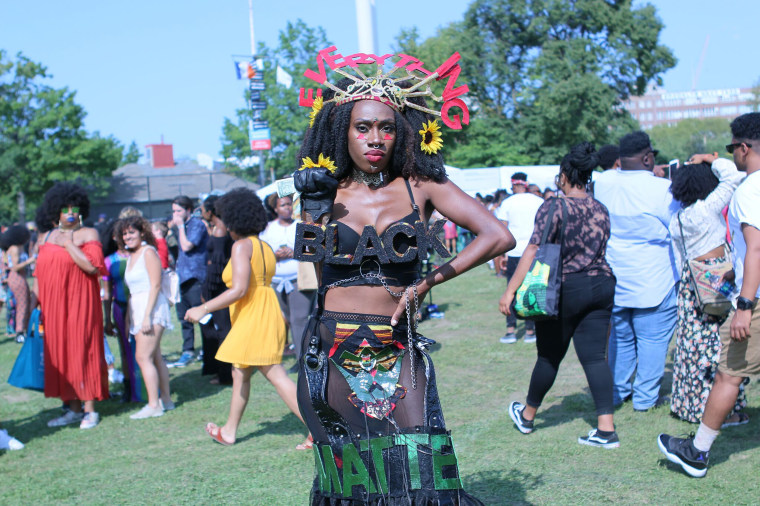 Image: AfroPunk