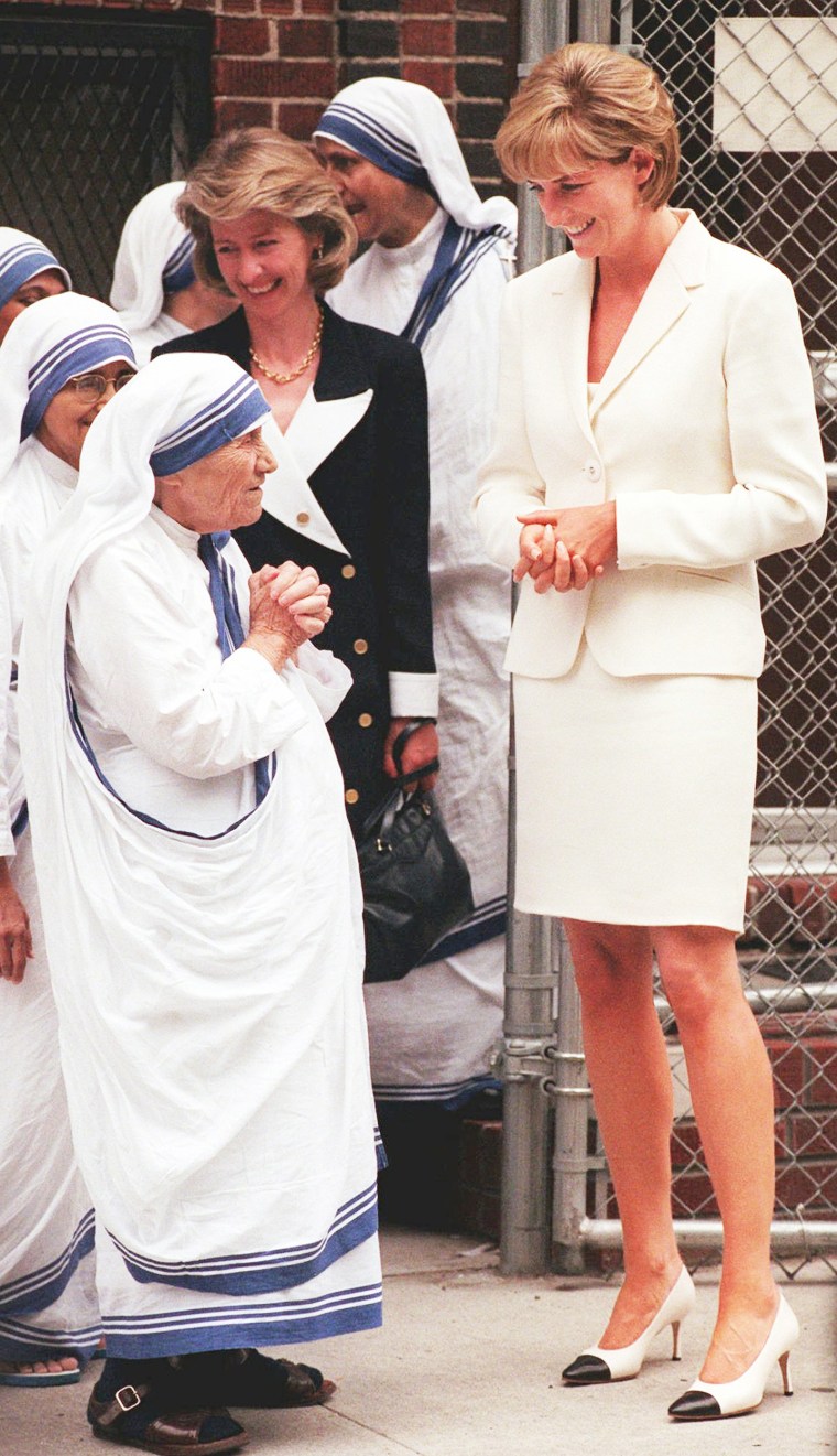 Image: Diana, Princess Of Wales