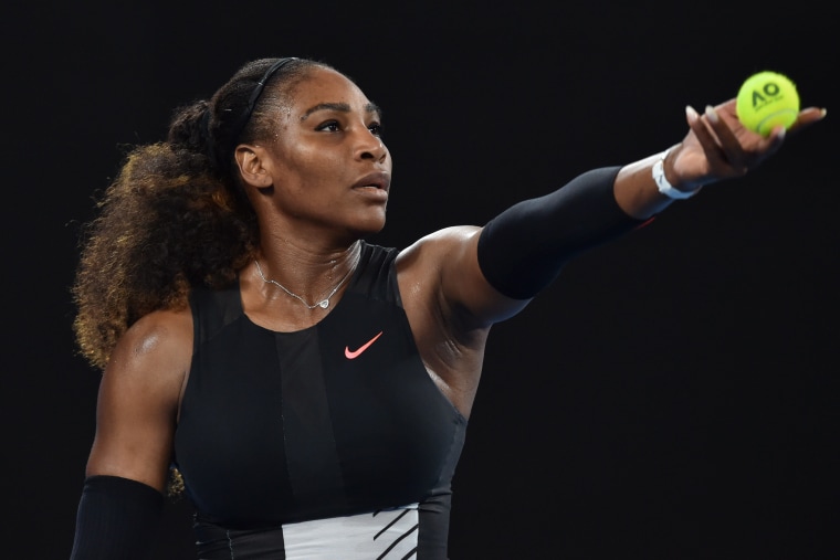 Tennis Champion Serena Williams Gives Birth to Girl: Coach