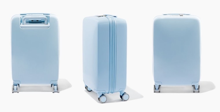 Smart Luggage