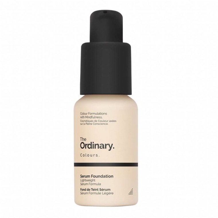 Ordinary Serum Foundation