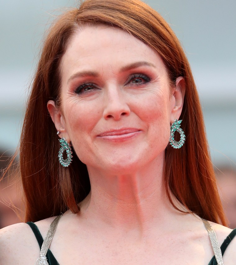 Julianne Moore