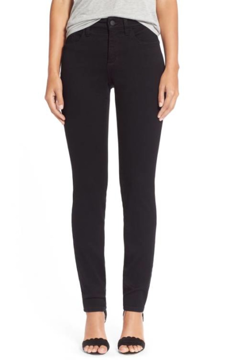 Alina Colored Stretch Skinny Jeans