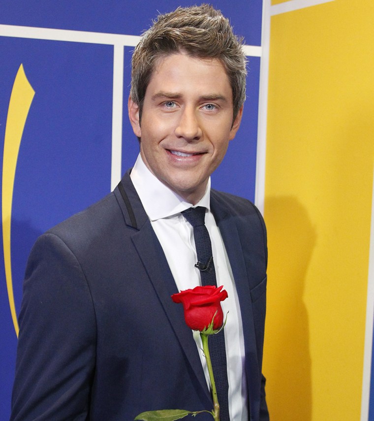 ARIE LUYENDYK JR.