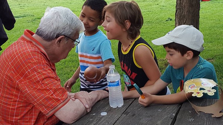 Bethlehem Intergenerational Center