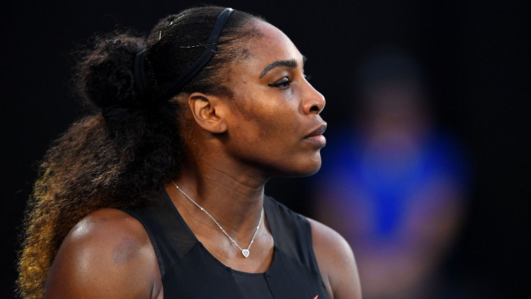 Pain Is Piercing Through Your Soul..' – When Serena Williams Wrote a  Poignant Text After Her Alleged Break-Up With an American Actor -  EssentiallySports