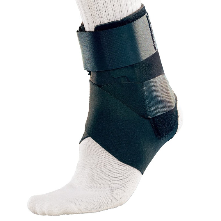 Ankle stabilizer