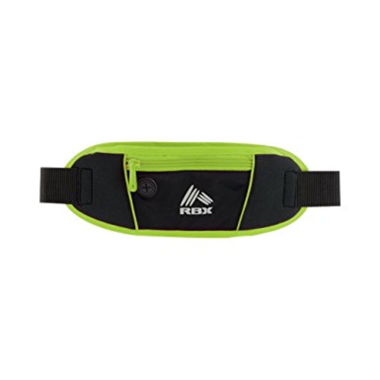 Fanny pack for marathon runners