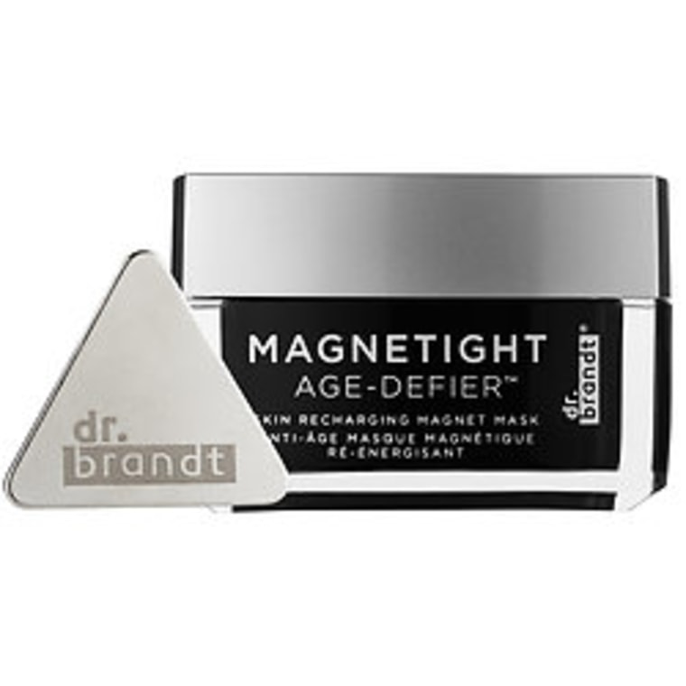 Magnetic face mask by Dr. Brandt