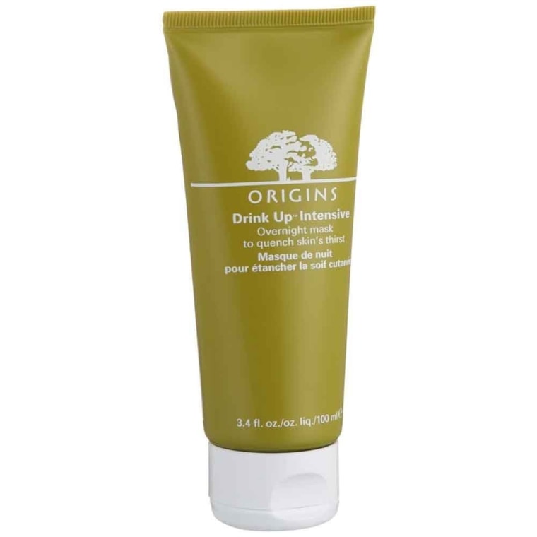 Origins invisible hydrating mask