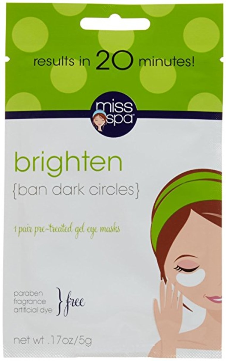 Miss Spa Eye Mask