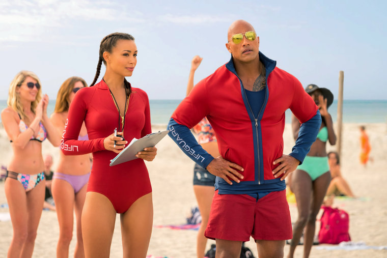 Image: Baywatch