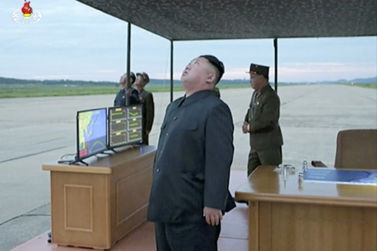 Image: Kim Jong Un