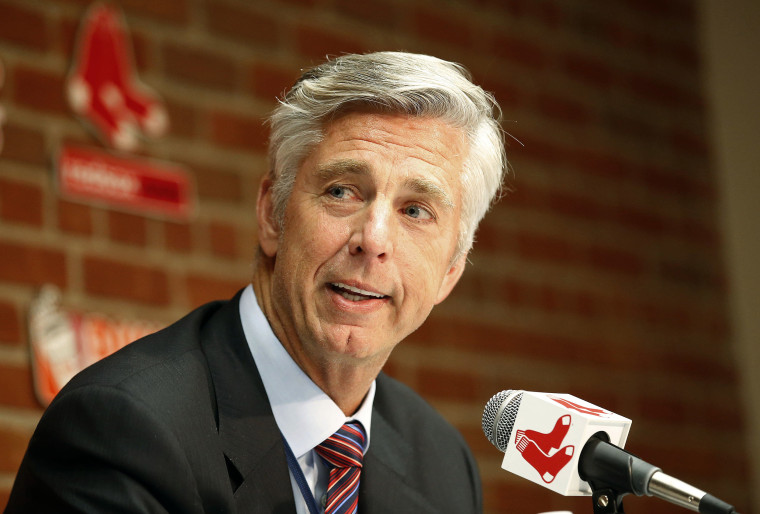 Image: Dave Dombrowski