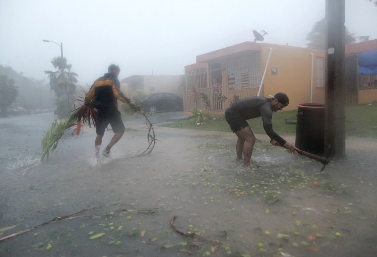 Image: Hurricane Irma