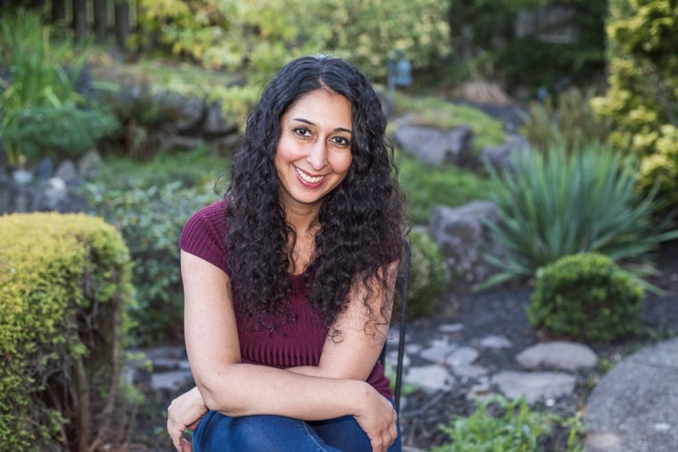 Priya Soni, founder of The Caregiving Effect LLC.