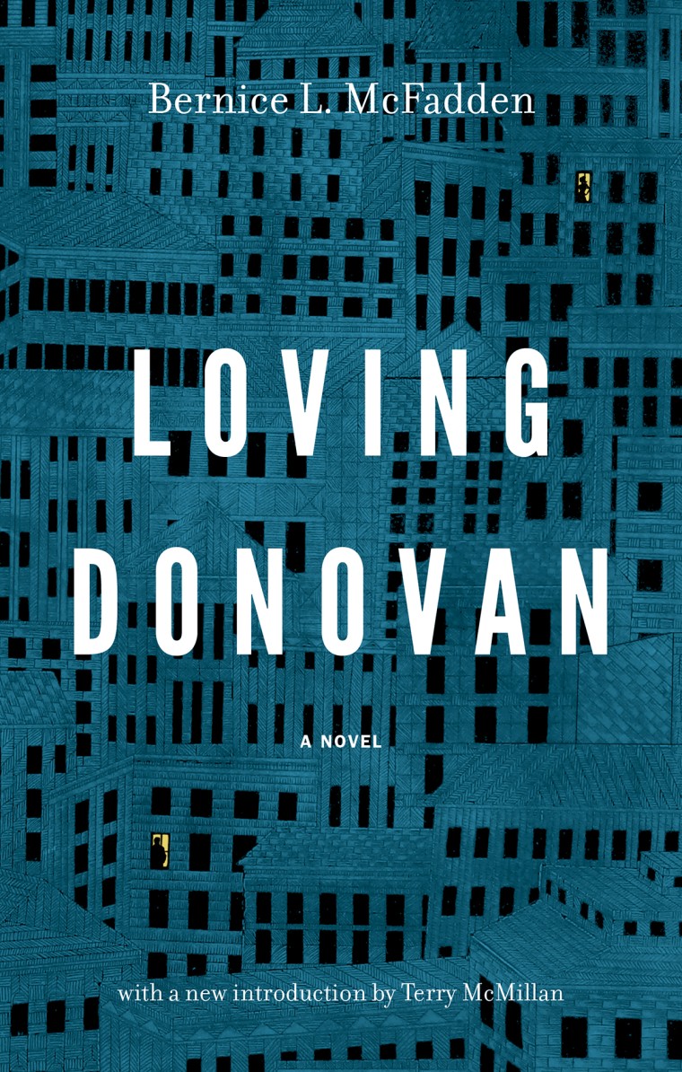 Image: Loving Donovan