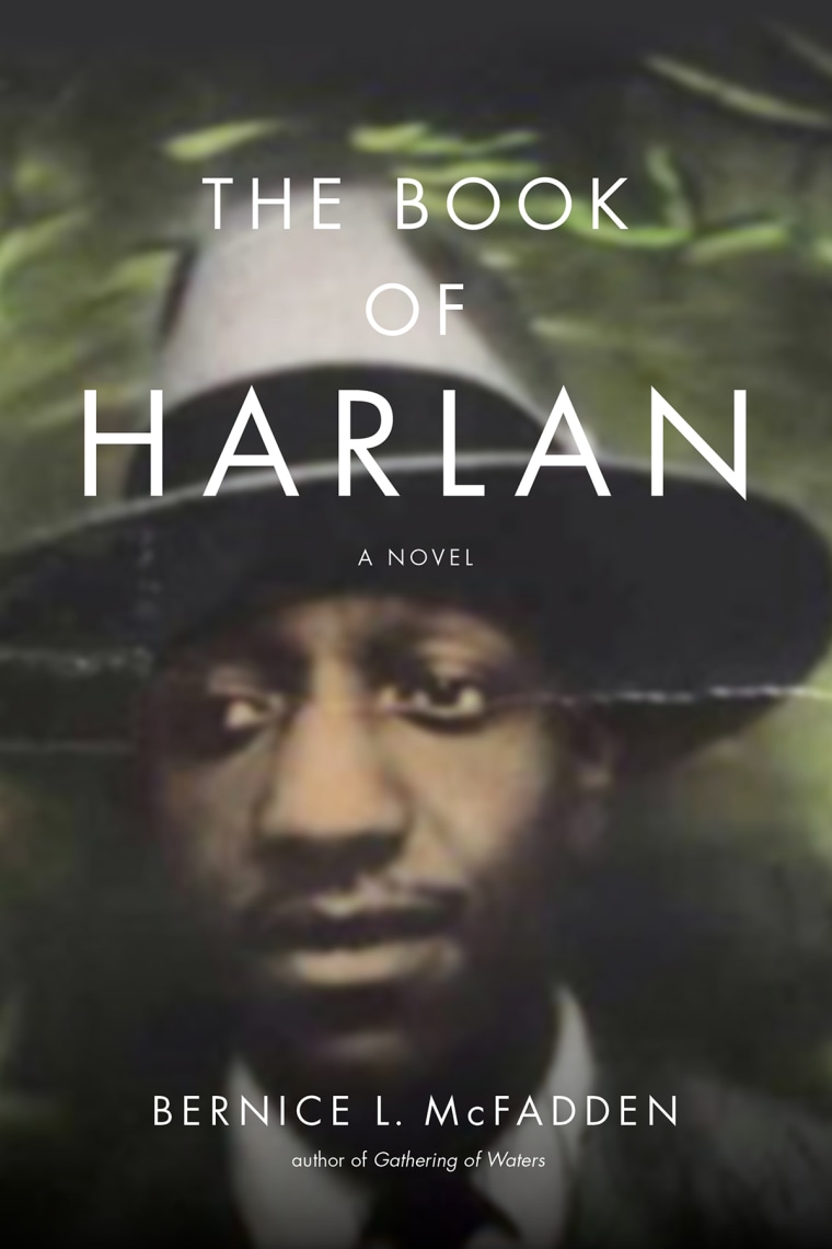 Image: The Book of Harlan